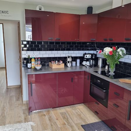 Les Appart Du Sillon Pleubian Екстериор снимка