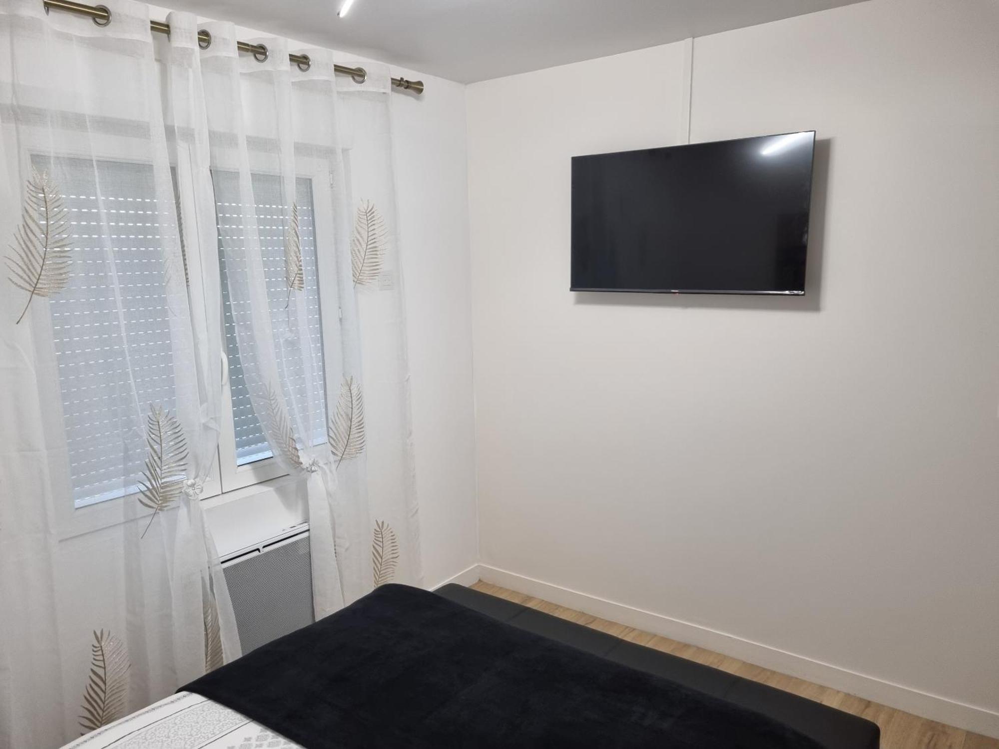 Les Appart Du Sillon Pleubian Екстериор снимка