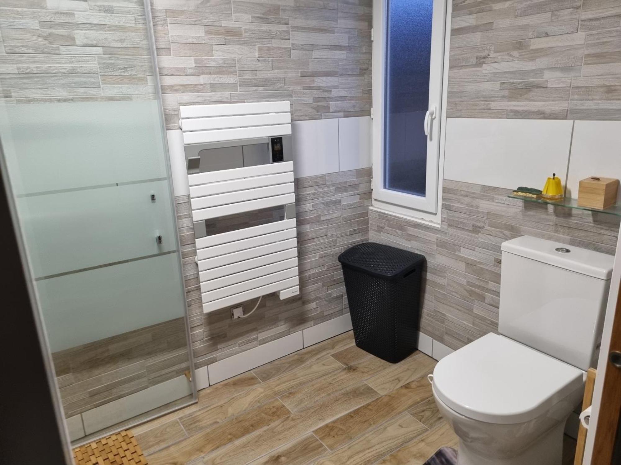 Les Appart Du Sillon Pleubian Стая снимка