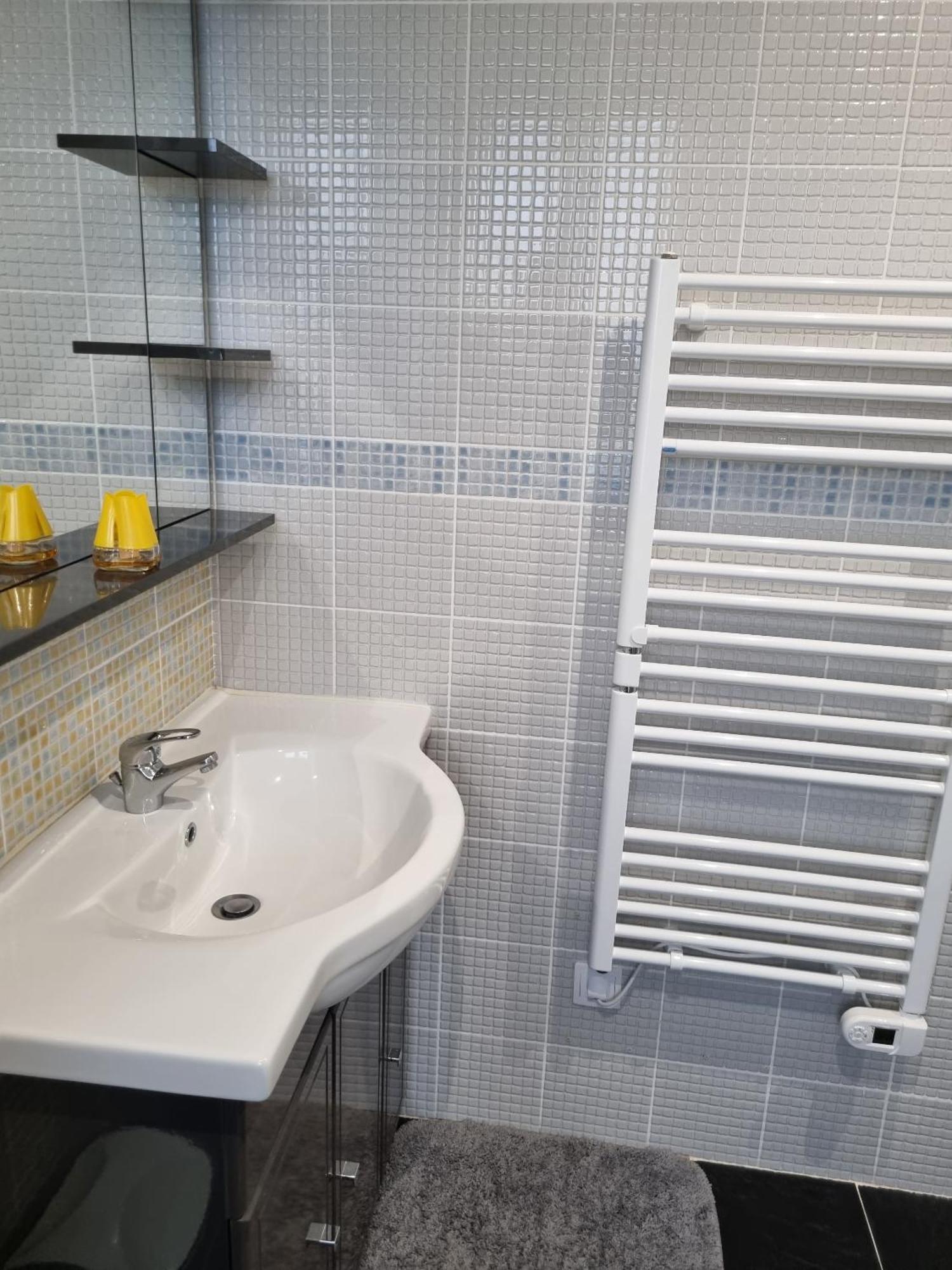 Les Appart Du Sillon Pleubian Екстериор снимка