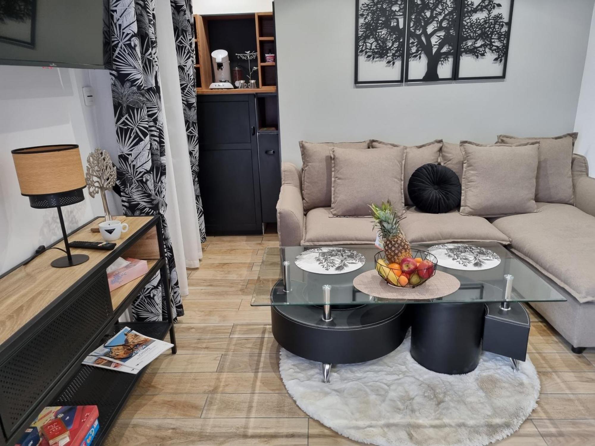 Les Appart Du Sillon Pleubian Екстериор снимка