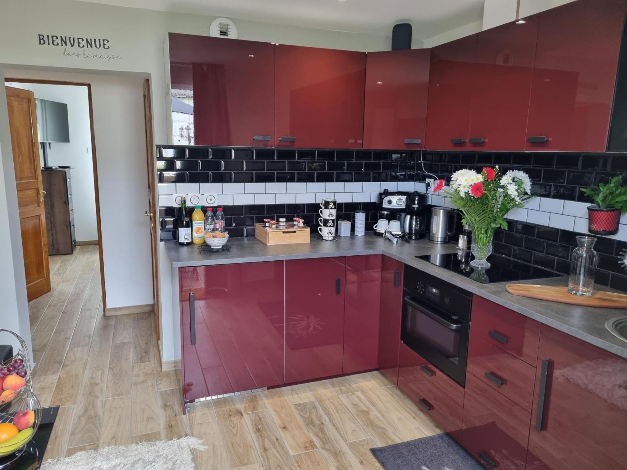 Les Appart Du Sillon Pleubian Екстериор снимка