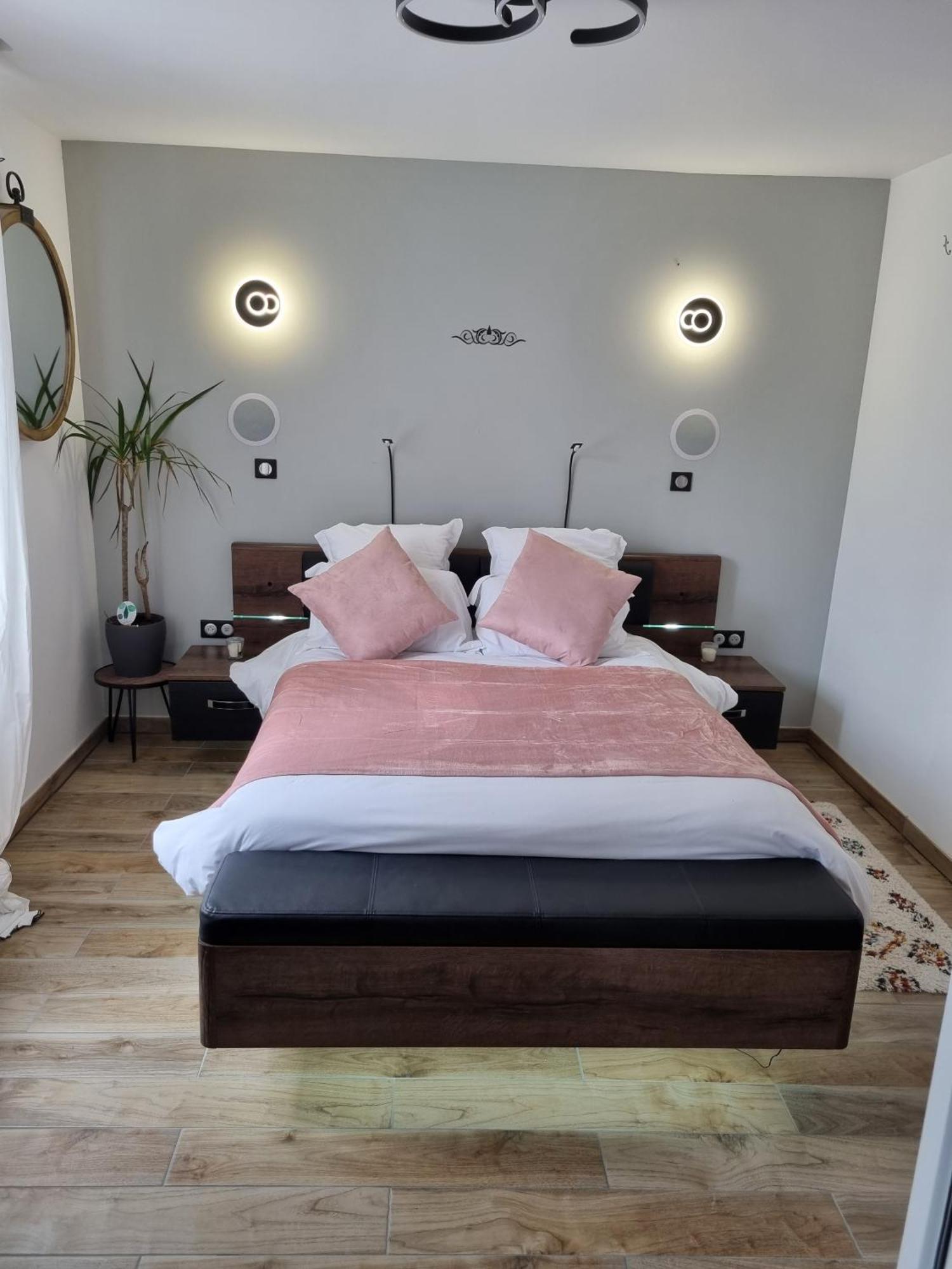 Les Appart Du Sillon Pleubian Екстериор снимка