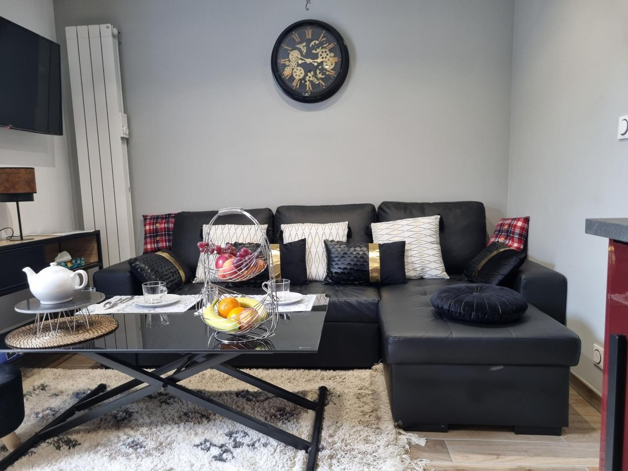 Les Appart Du Sillon Pleubian Екстериор снимка